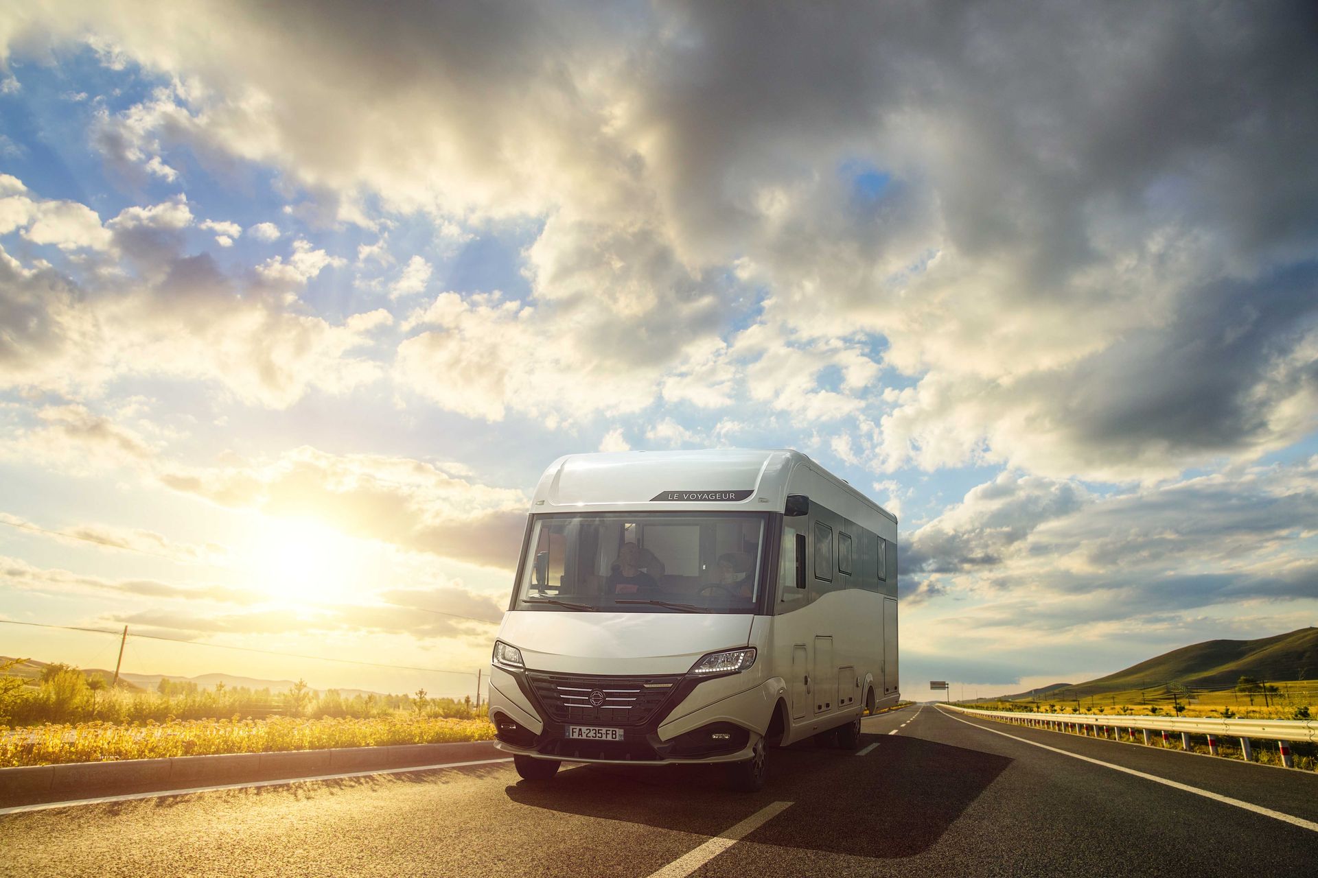 How to buy a motorhome? – main image