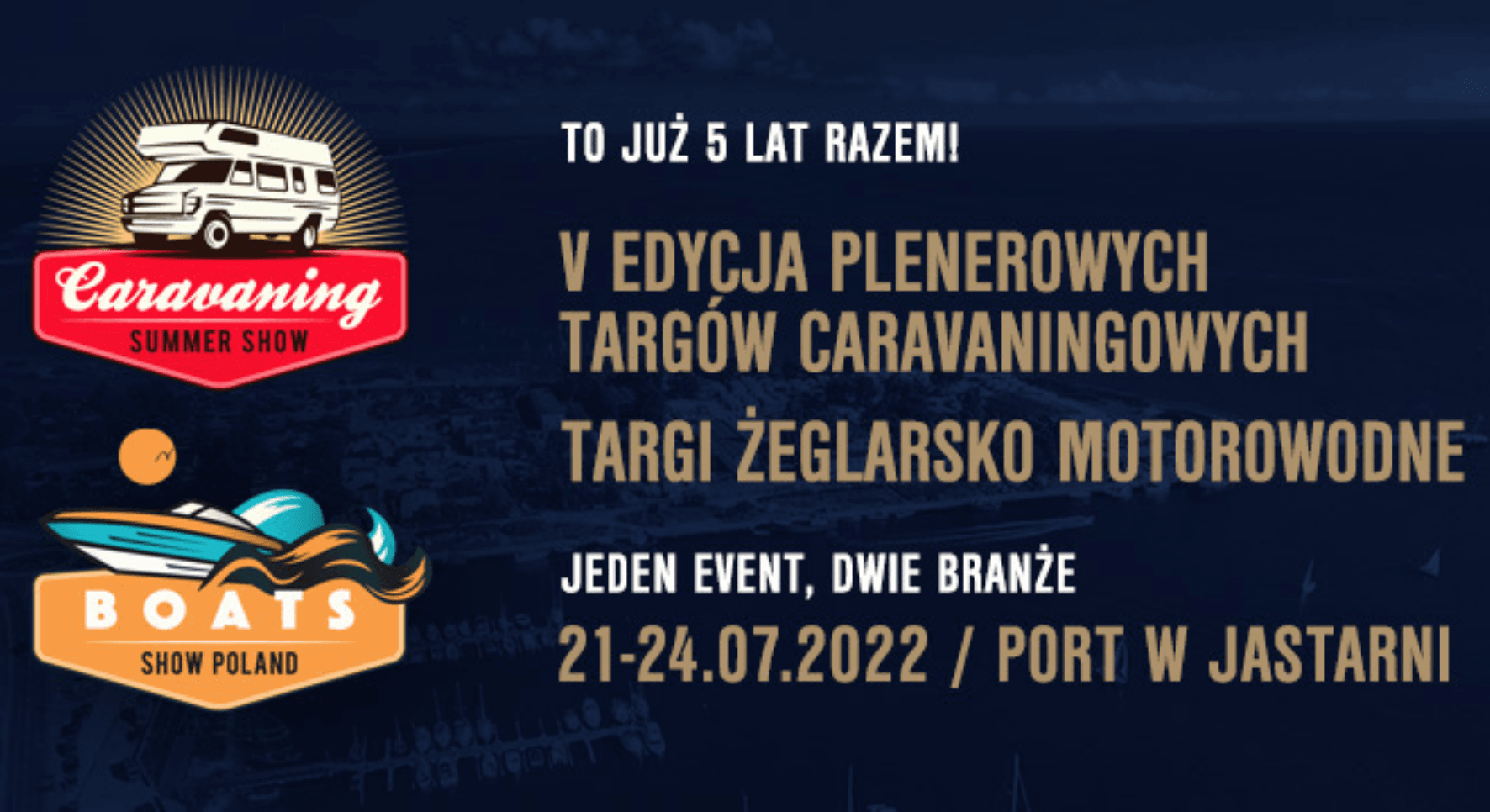 V edycja Caravaning Summer Show – główne zdjęcie