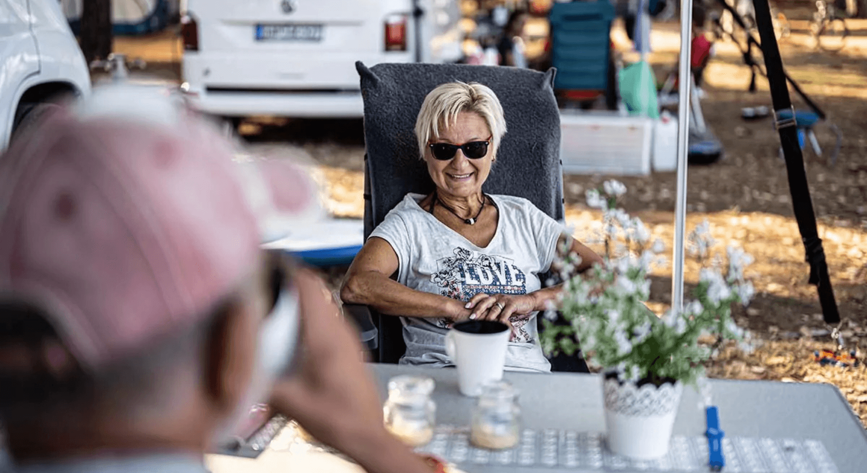 Relaks dla seniorów na Bi Village – główne zdjęcie