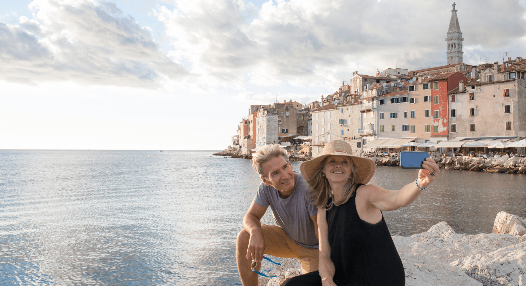 If you fall in love, it&#39;s only in Istria – main image