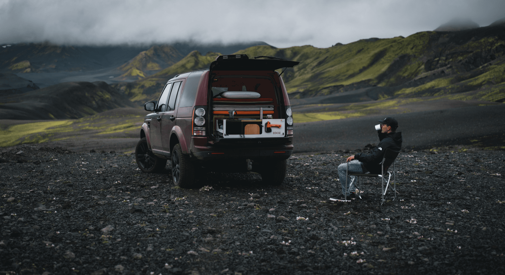 Camper or Nestbox? – main image