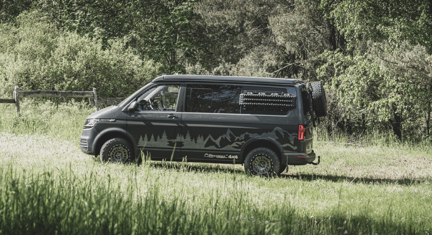 Wavecamper - ready for Düsseldorf – main image