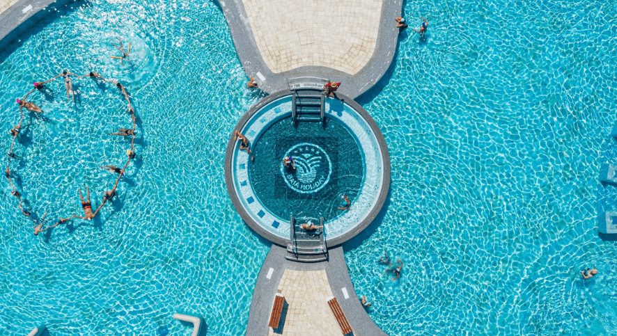 Campsites of the Baia Holiday group - opening dates 2021 – main image