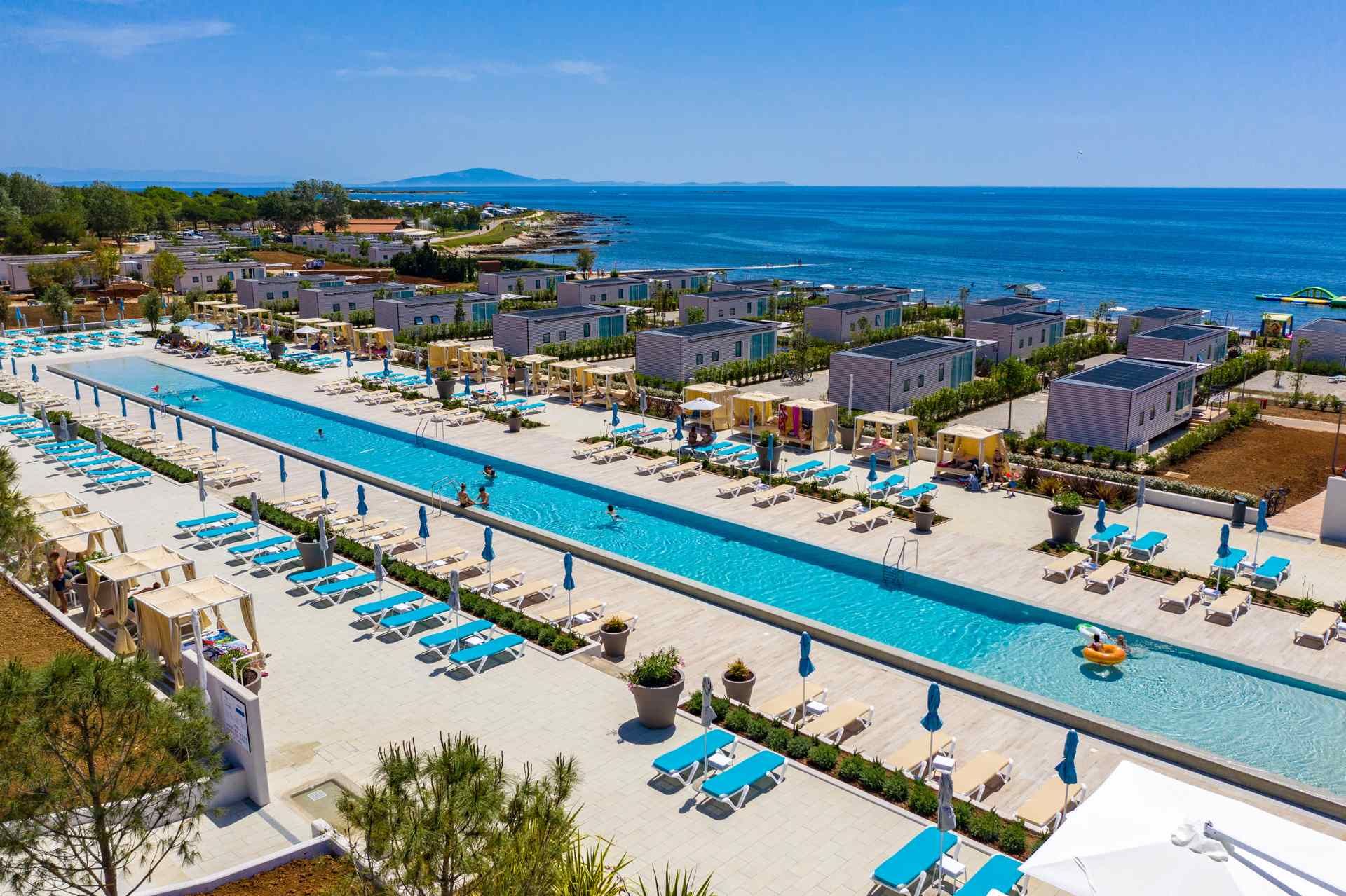Vacation at Arena Grand Kažela – main image