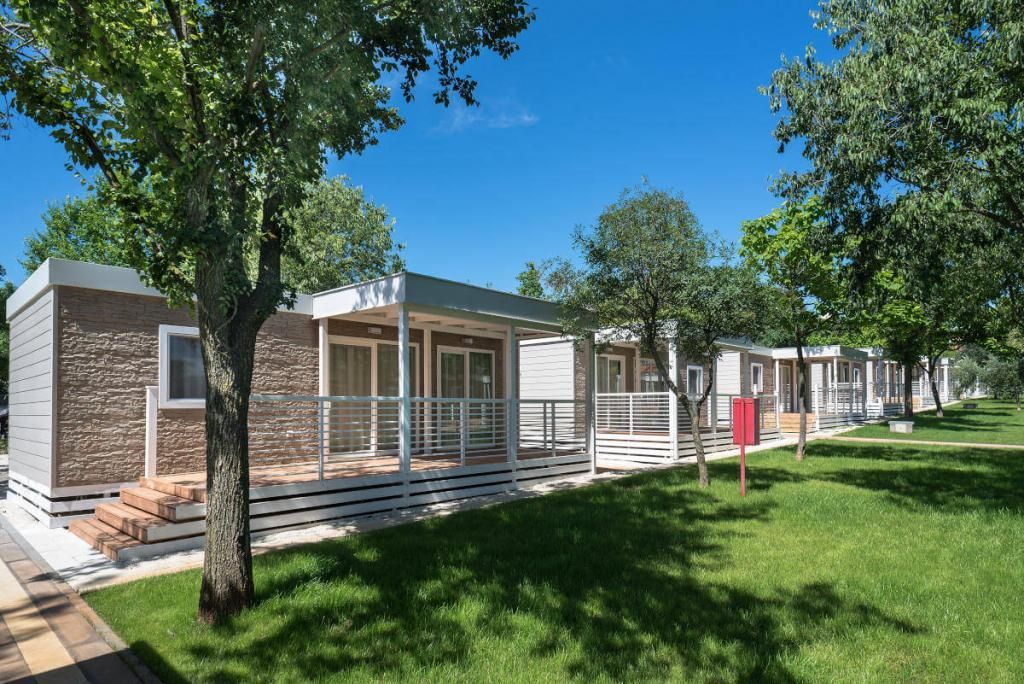 W cieniu Brijuni – urlop na Bi Village Holiday Center – główne zdjęcie