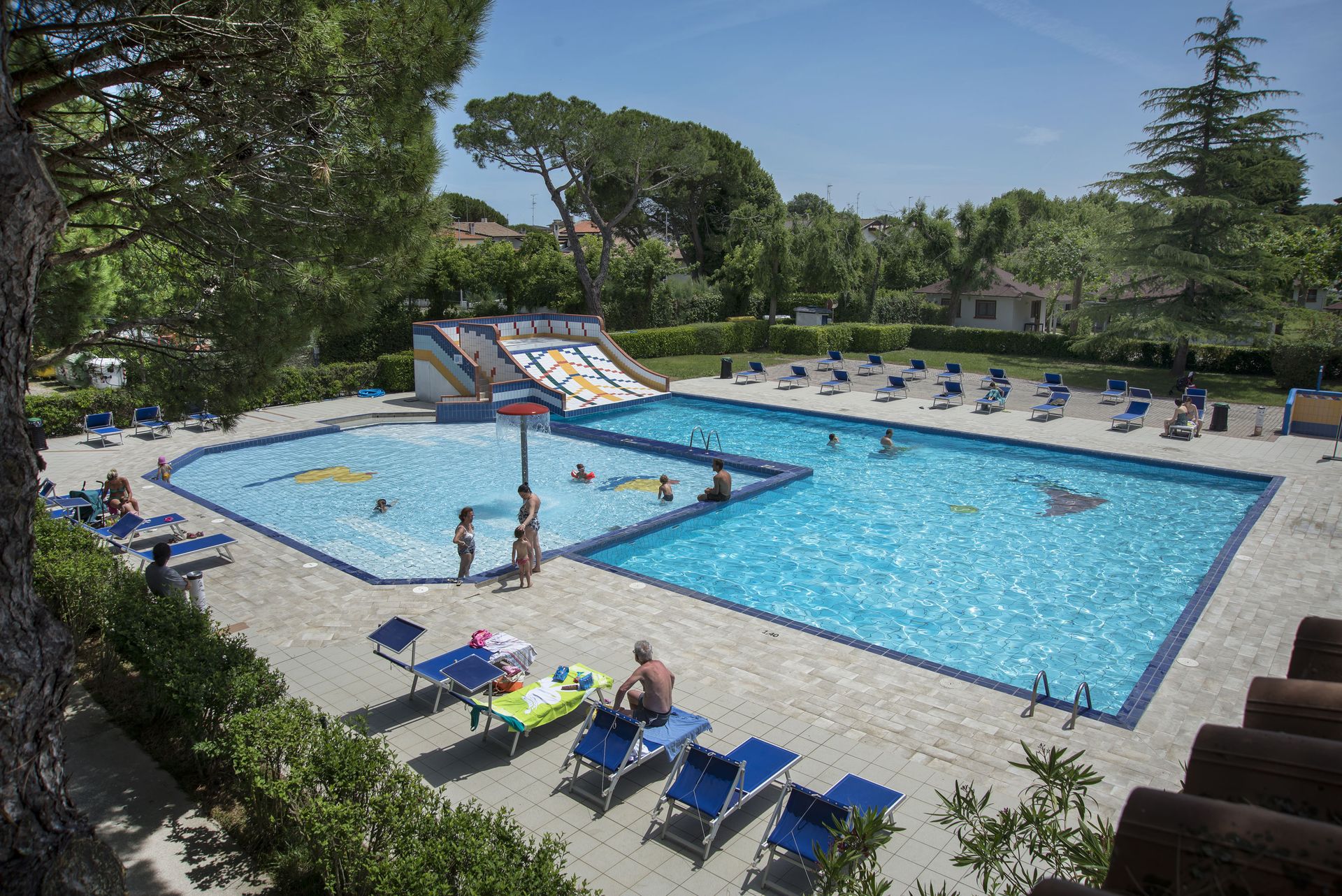 Villaggio San Francesco - holidays in Caorle – main image