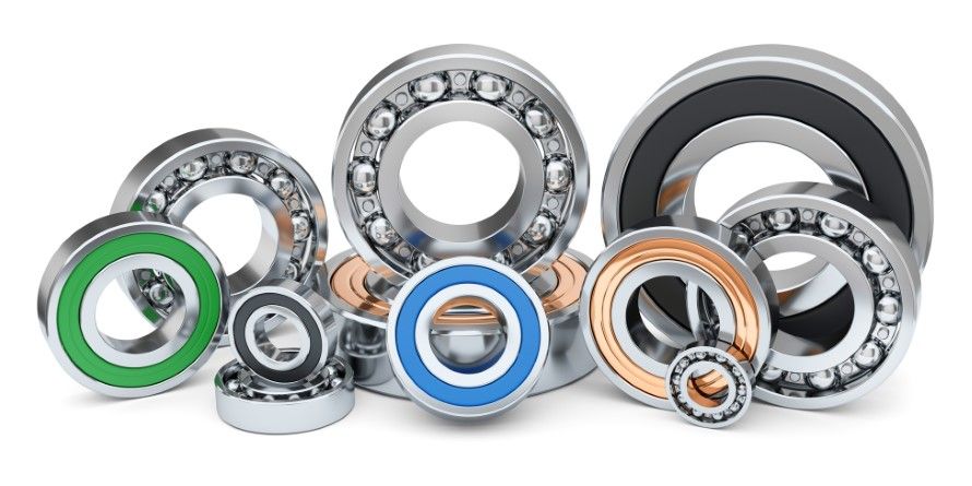 How to choose a bearing correctly? – main image