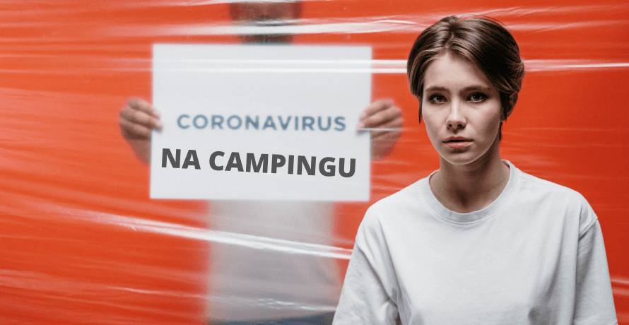 Koronawirus i campingi w Polsce - zasady – główne zdjęcie