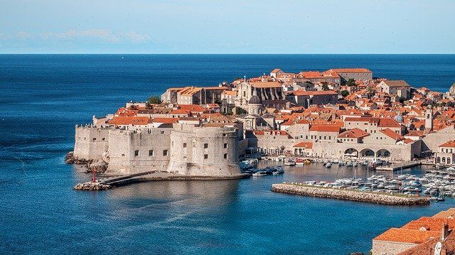 Holidays in Croatia are real! – main image