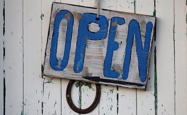 From May 4, 2020, hotels and other accommodations are open! – main image