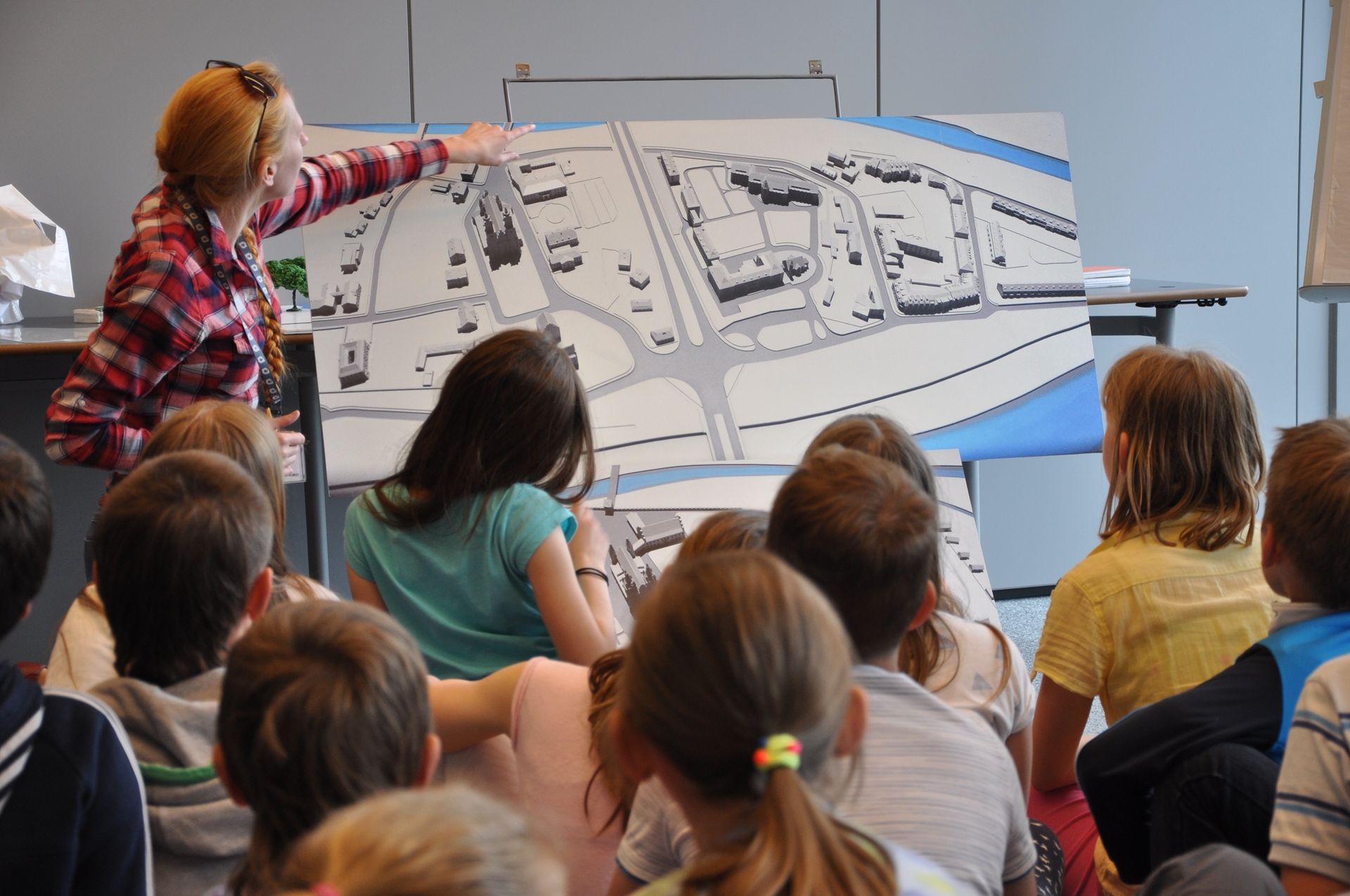 Best Lesson Ever! at TOUR SALON 2020 – main image