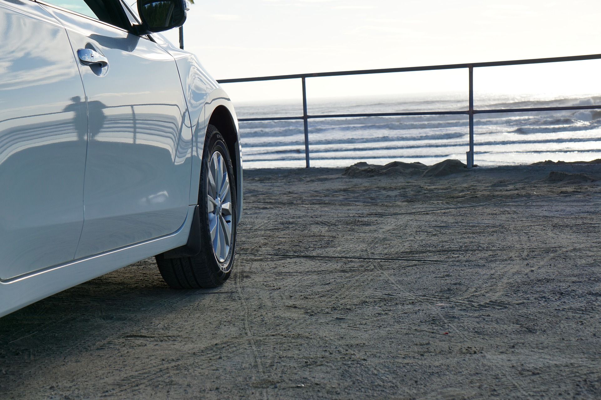 On vacation by car? Protect yourself! – main image