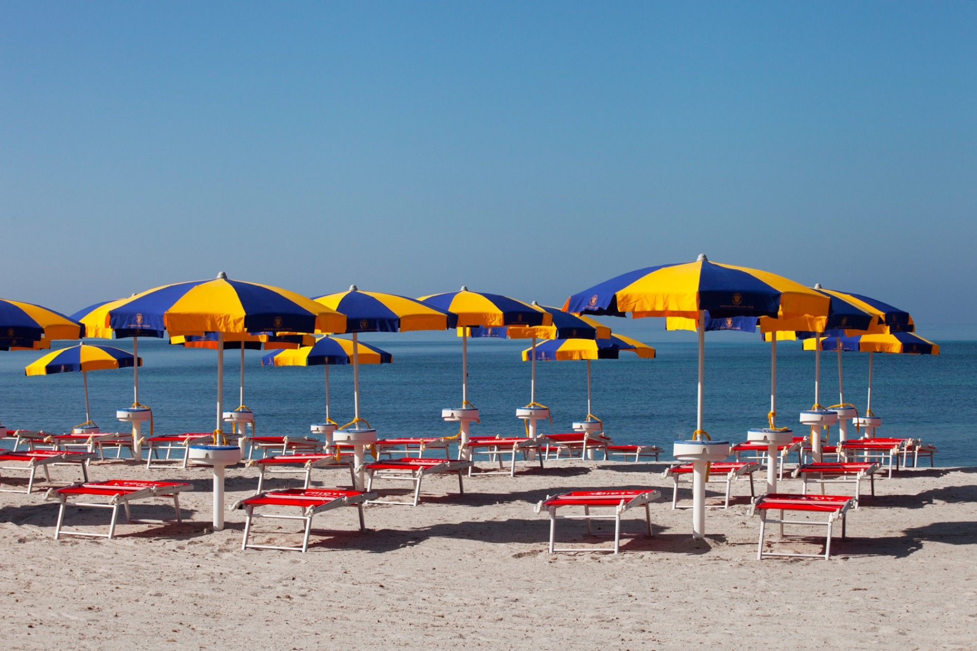 Camping Village Laguna Blu - get to know the most beautiful part of Sardinia – main image