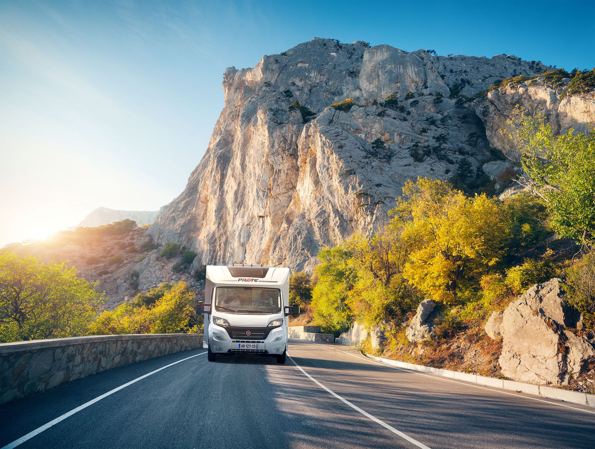 New products of the Pilote group 2019 - check it out! – main image