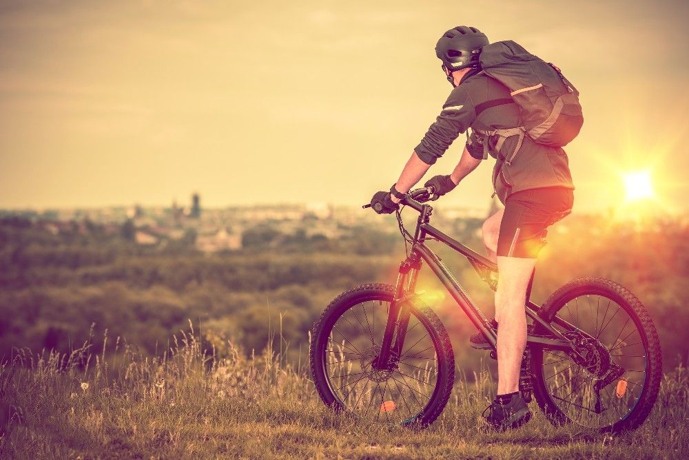 Niezbędnik rowerowego podróżnika – główne zdjęcie