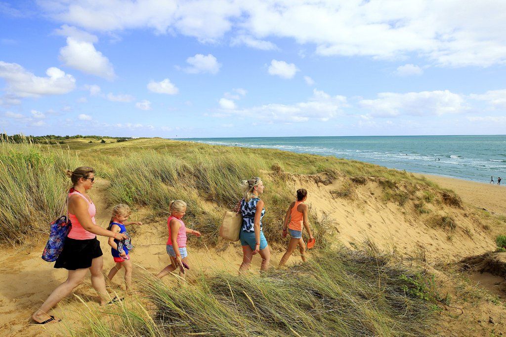 Vendée - perfect for a quiet green holiday – main image