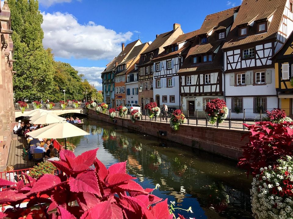 My beautiful Alsace – main image