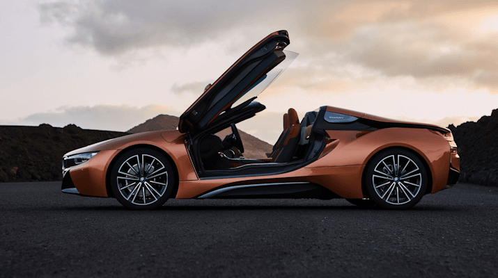 Car premieres at the Poznań Motor Show 2018 – main image