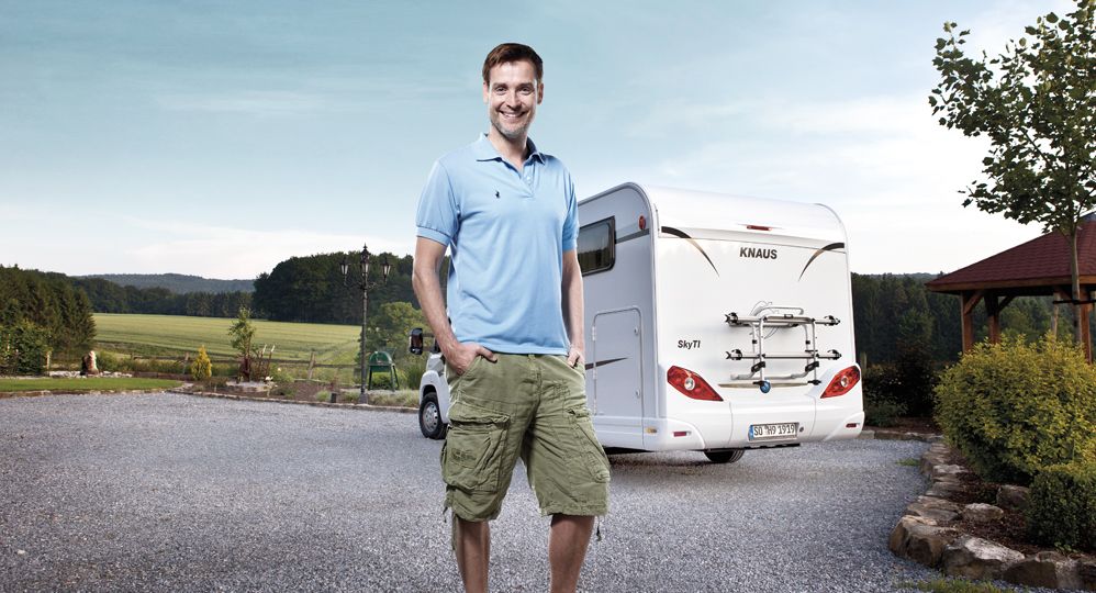 Good lighting in the motorhome (and more!) – main image