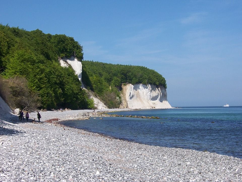 Kraina Świętowita - Rugia – główne zdjęcie