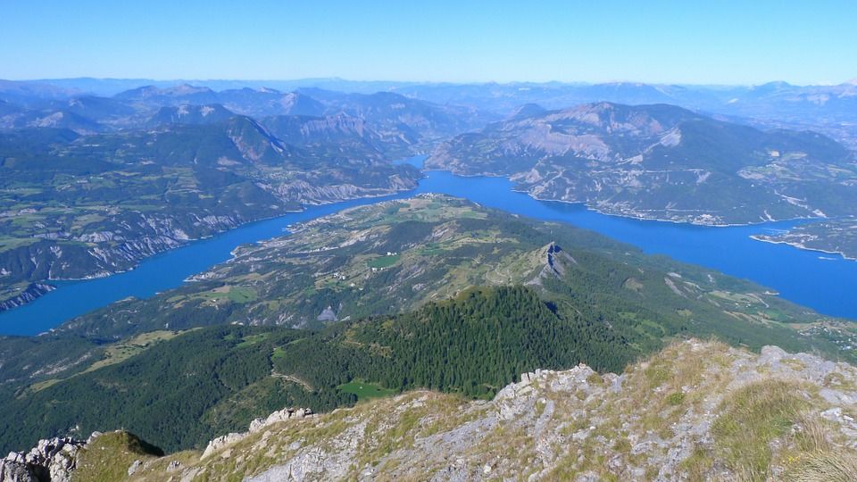 Maritime Alps – main image