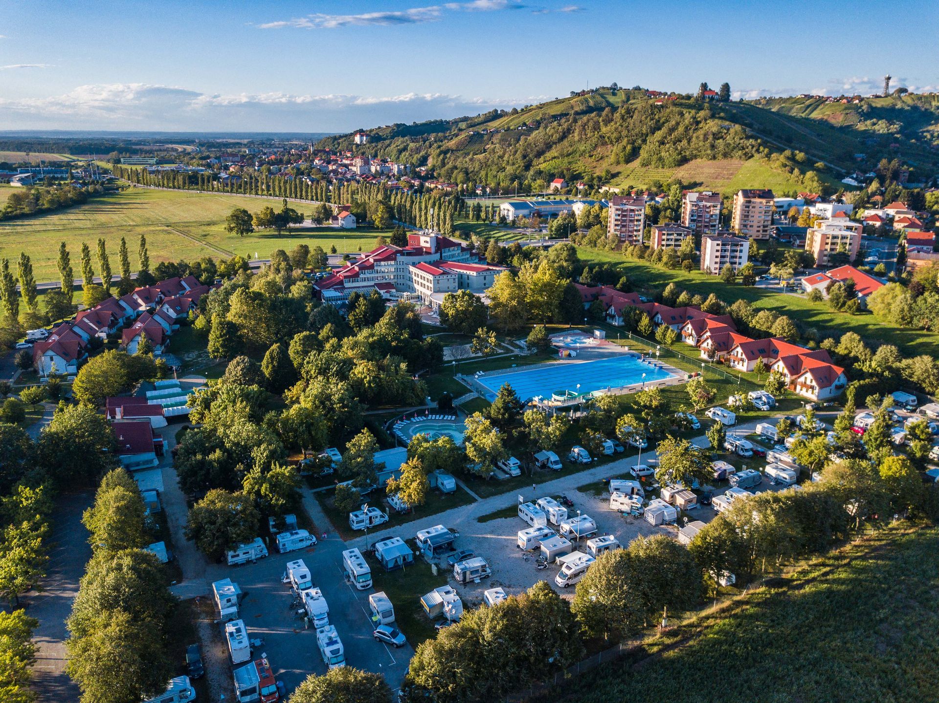 The charms of Prekmurje – main image