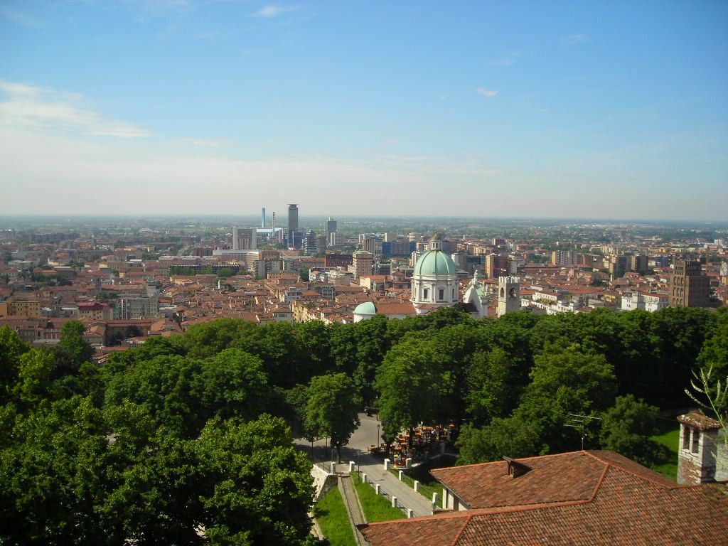 Brescia - the lioness of Italy – main image