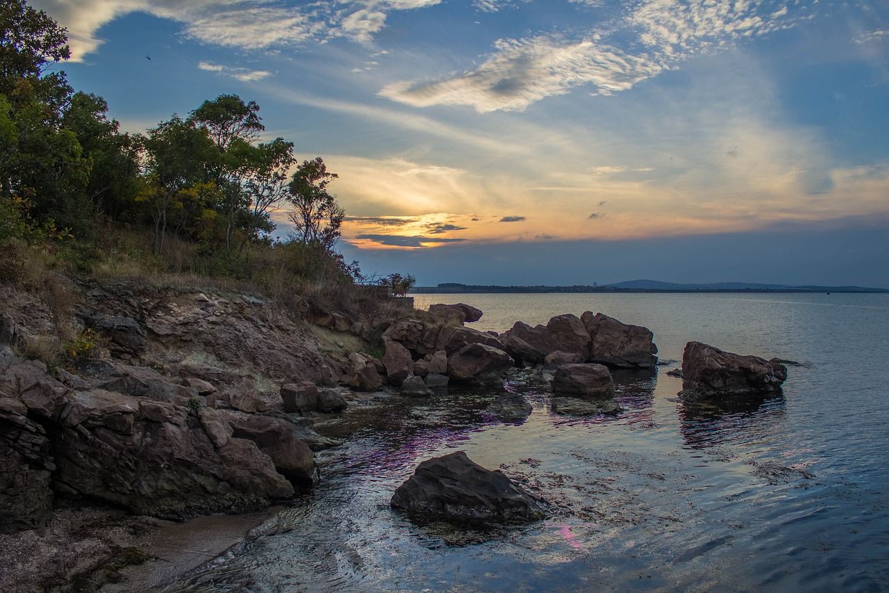 Croatia or Bulgaria? Where to go on vacation? – main image