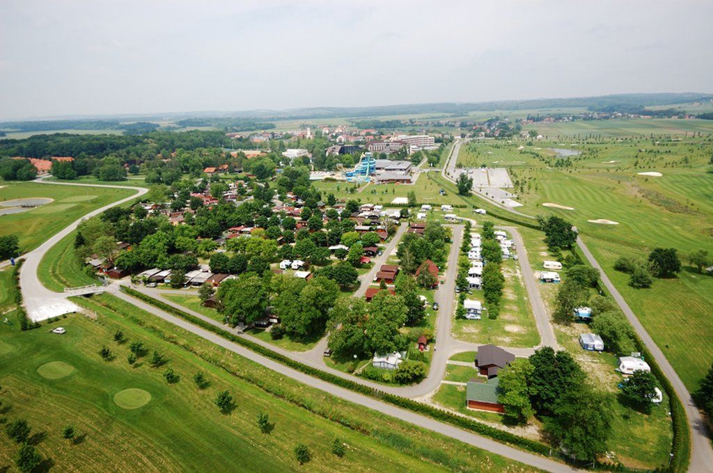 Prekmurje - największa równina Słowenii – główne zdjęcie