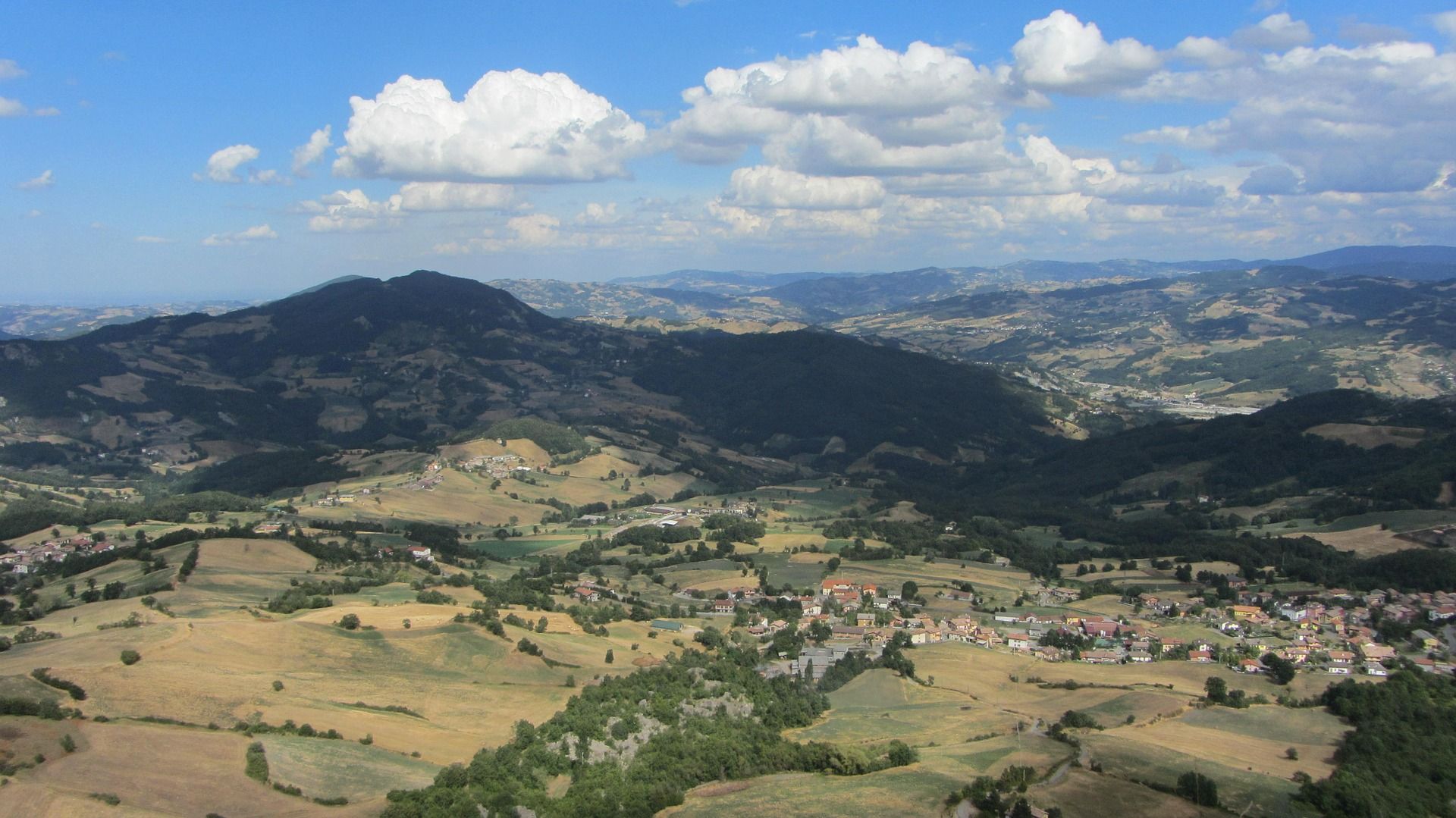 Emilia Romania - szlakiem zabytków UNESCO – główne zdjęcie