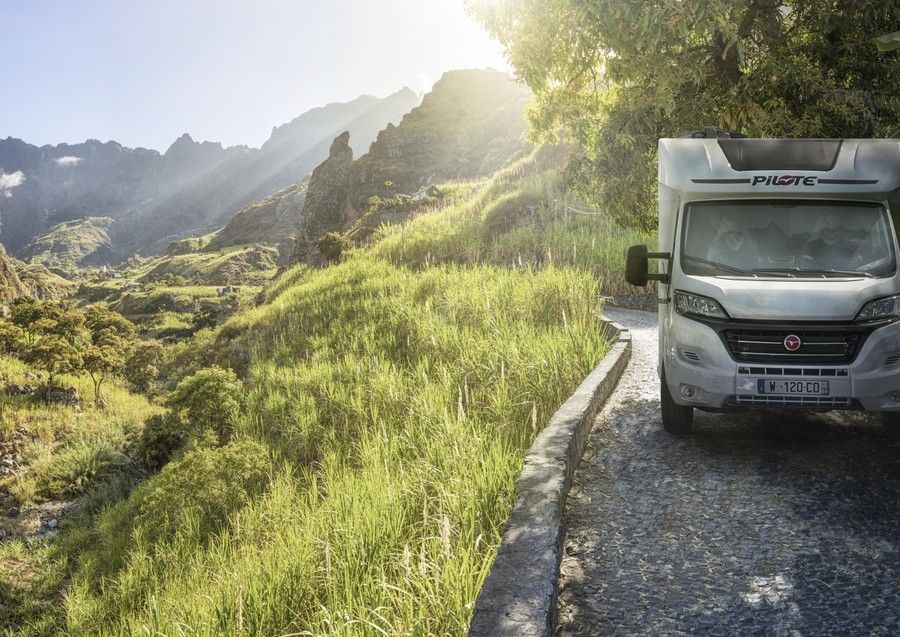 Caravanning Salon 2017 - what awaits us in Poznań? – main image