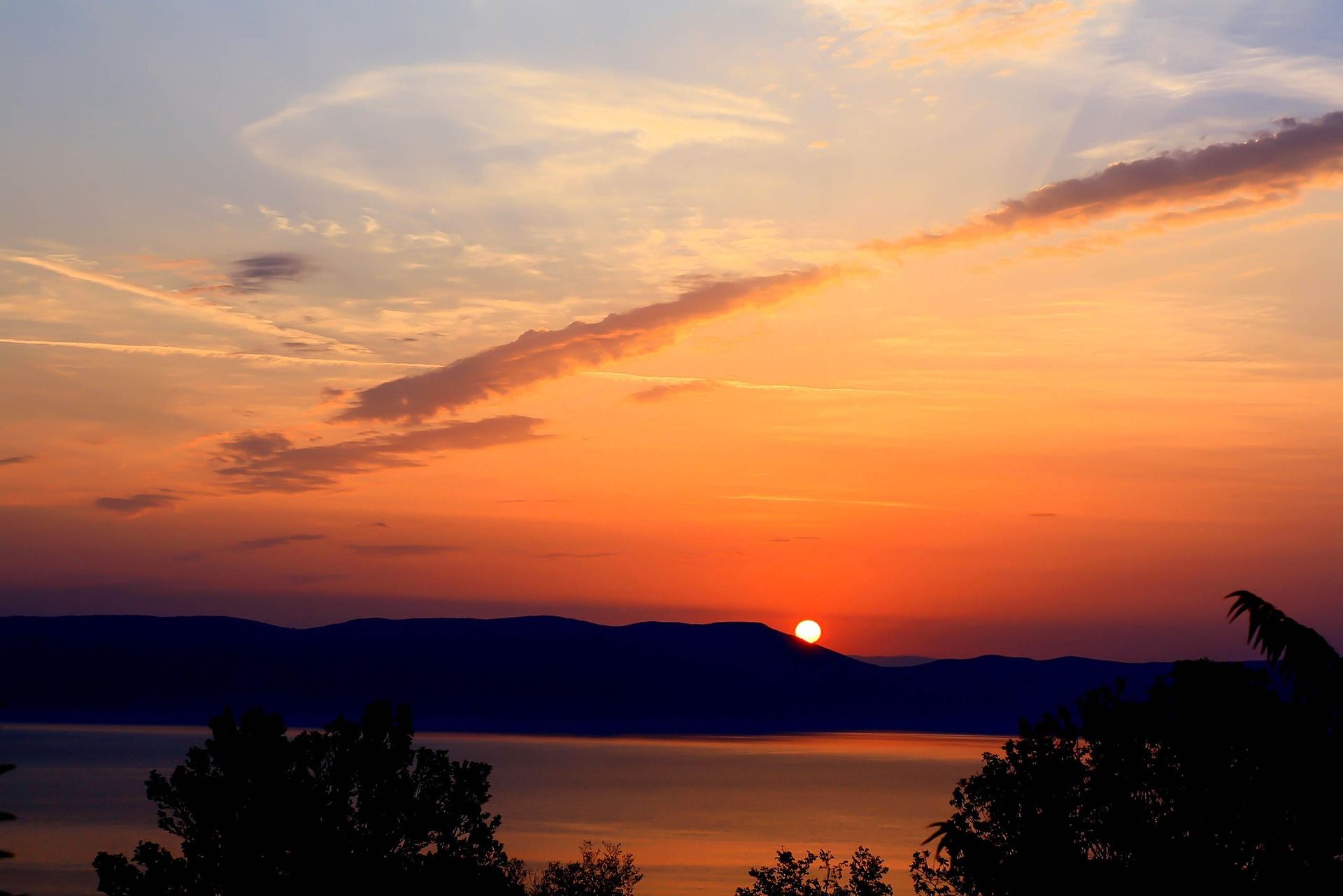 On the beaches of Istria – main image