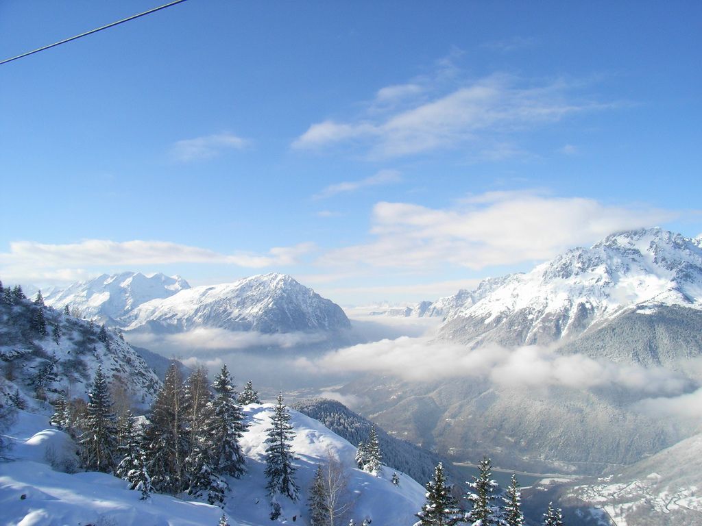 Alpe d'Huez – niezwykła Wyspa Słońca – główne zdjęcie