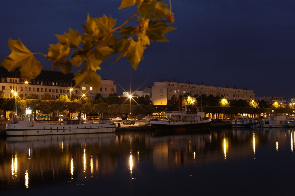 Shadows and glows of the Pays de la Loire – main image