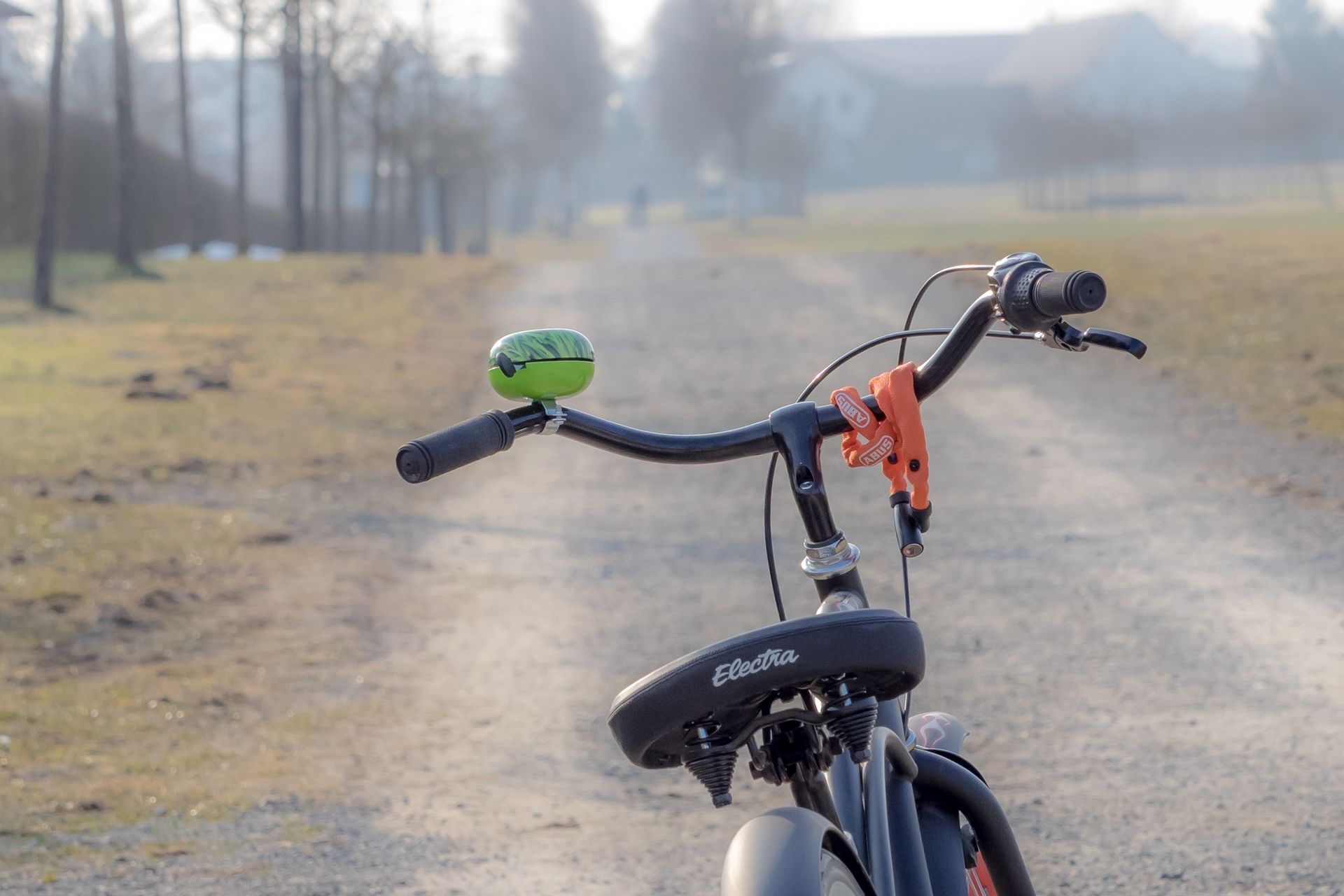 We choose a bike for the first long route – main image