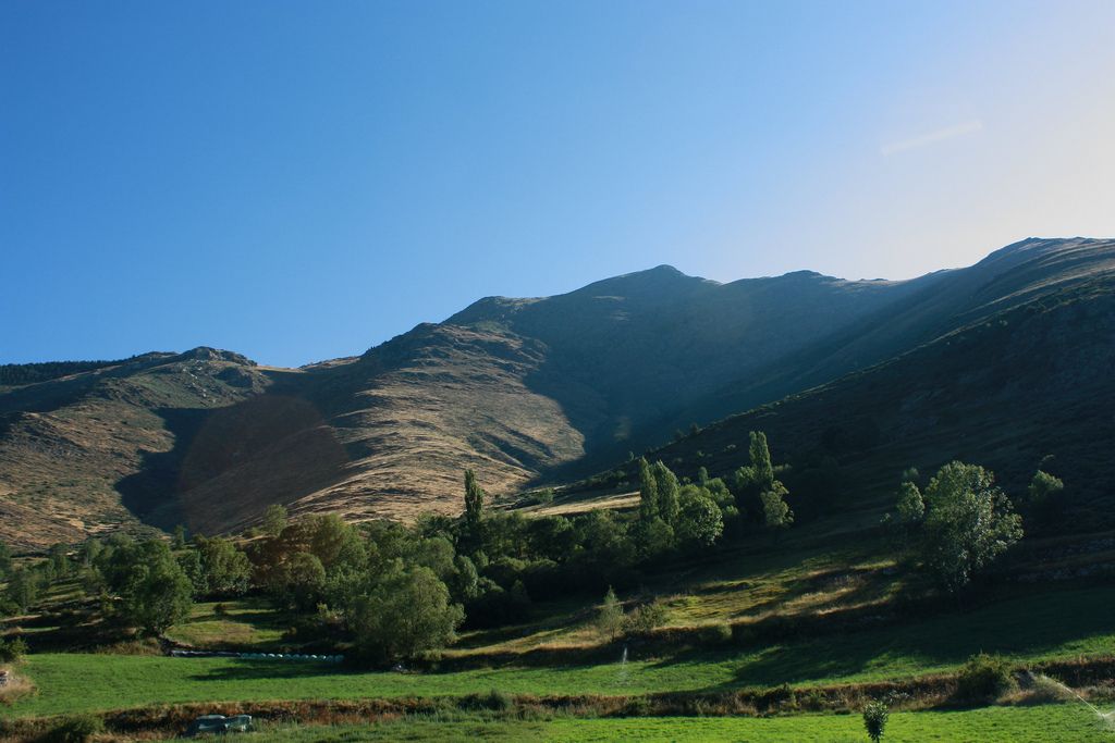 In the heart of Catalonia - Lleida – main image