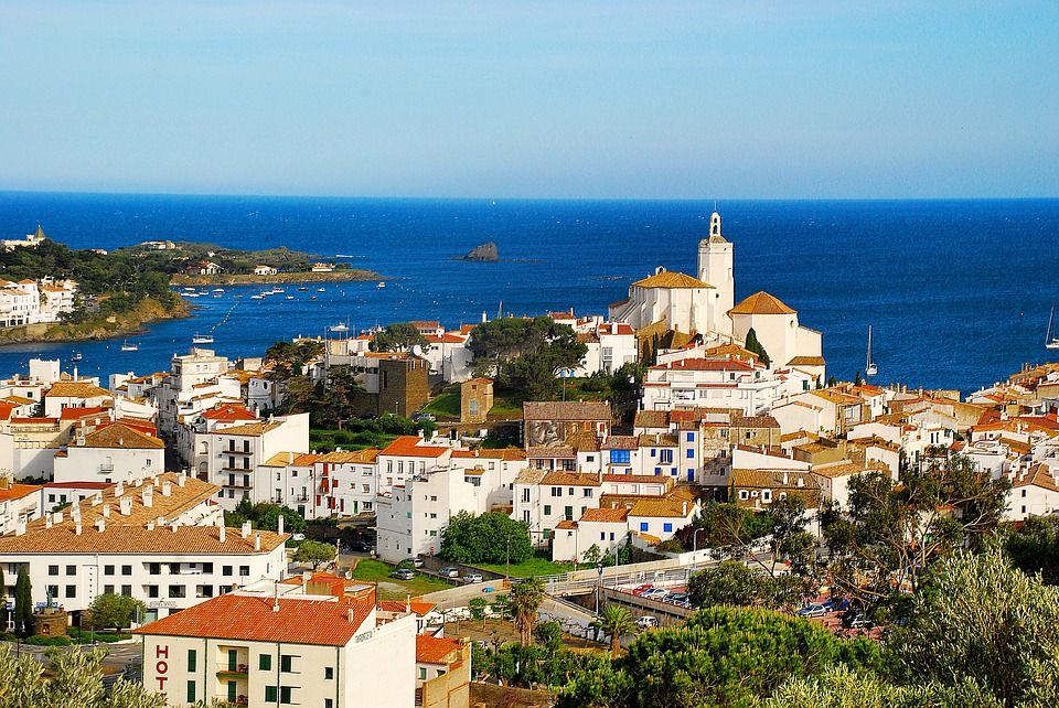 Adventure in Catalonia – main image