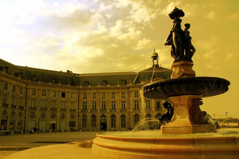 Aquitaine adventure – main image