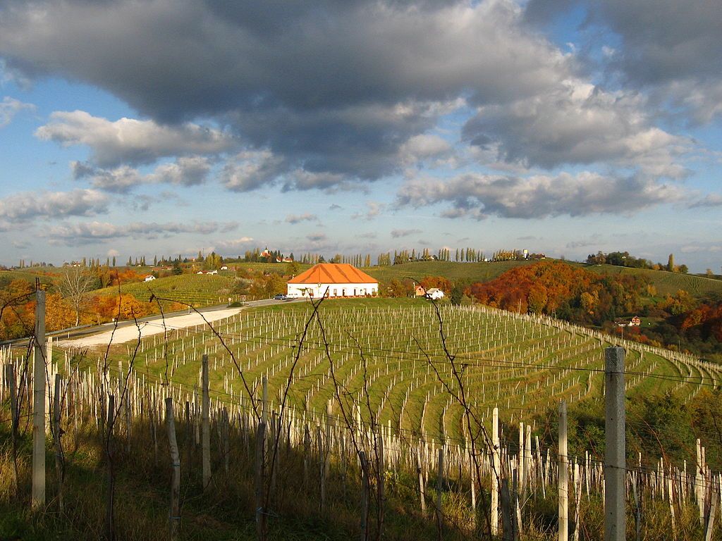 Slovenian Tuscany - Prlekija – main image