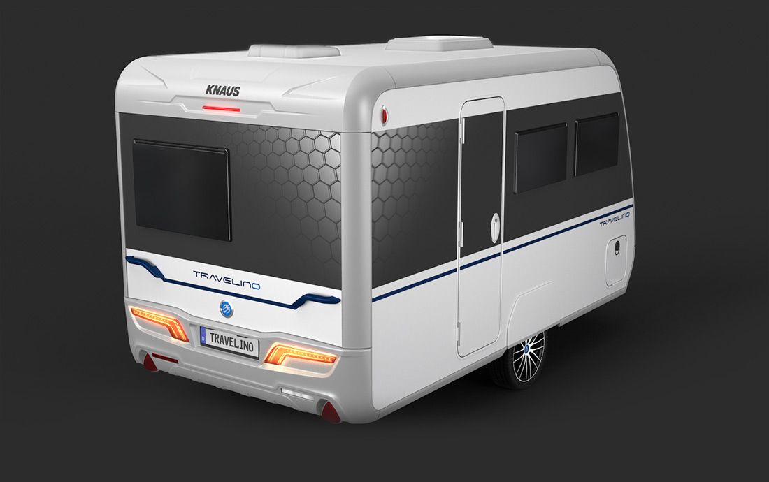 Caravan Salon 2016 - what awaits us? – main image