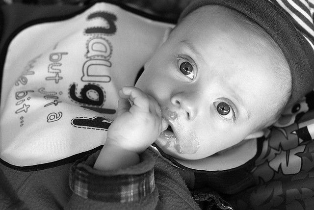Baby on board, or what to do for children while driving – main image