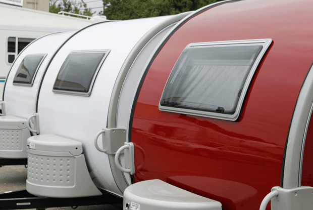 How to survive at the campsite? – main image