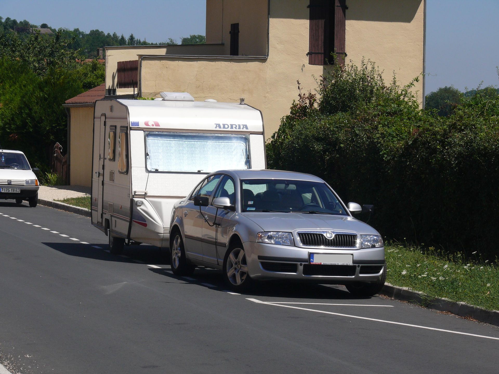 FRANCJA 2010 – główne zdjęcie