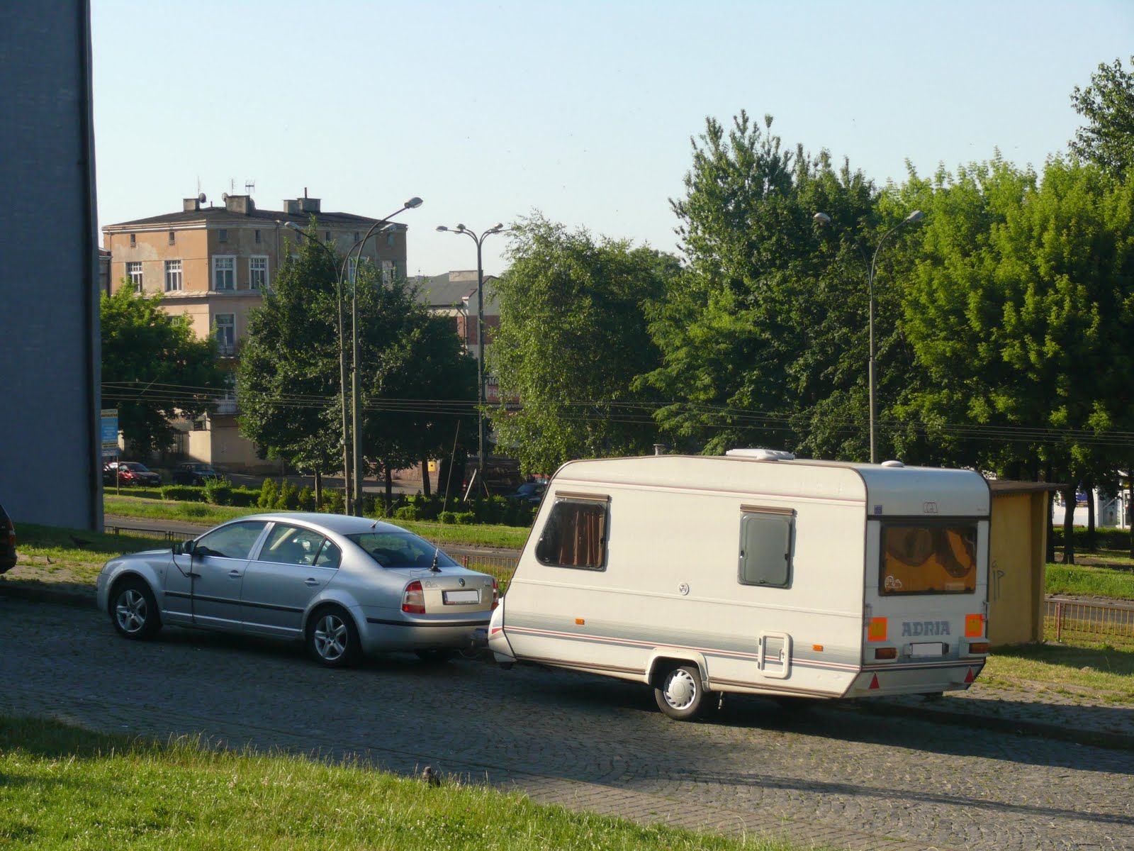 CZECH REPUBLIC 2010 part. 1/2 – main image