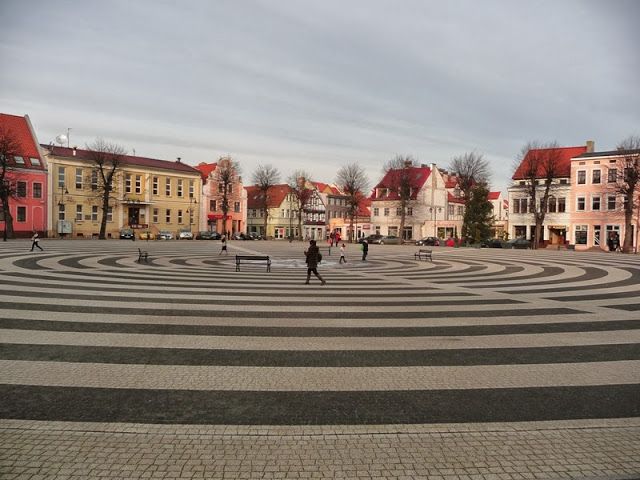 POMYSŁ NA WEEKEND - nad morzem cz.1 – główne zdjęcie