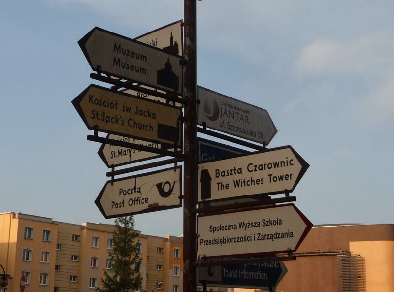 POMYSŁ NA WEEKEND - nad morzem cz. 2 – główne zdjęcie