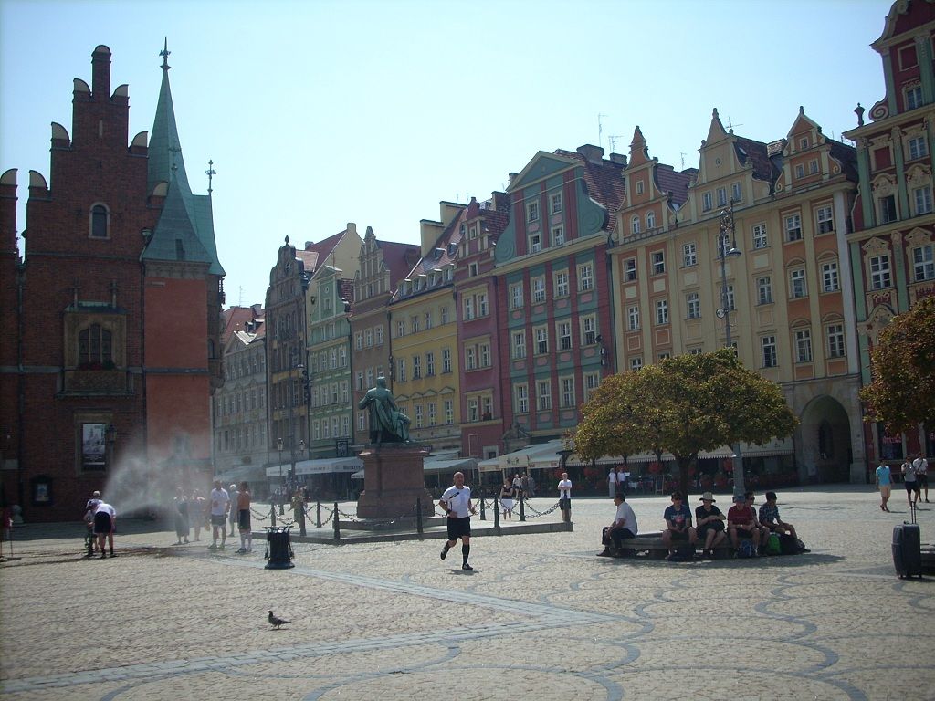 Trip for 102 – main image