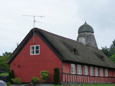 W Skandynawii - Dania – główne zdjęcie