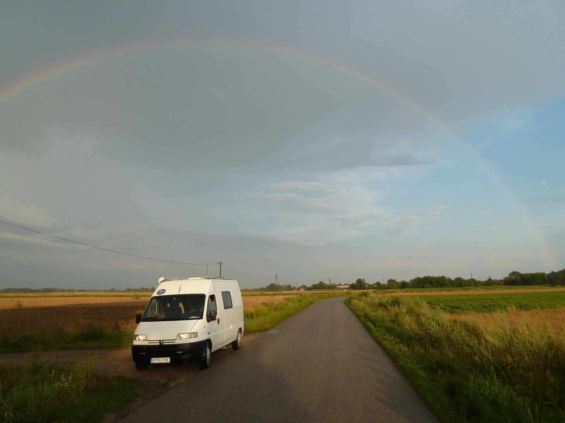 Za Bugiem – główne zdjęcie