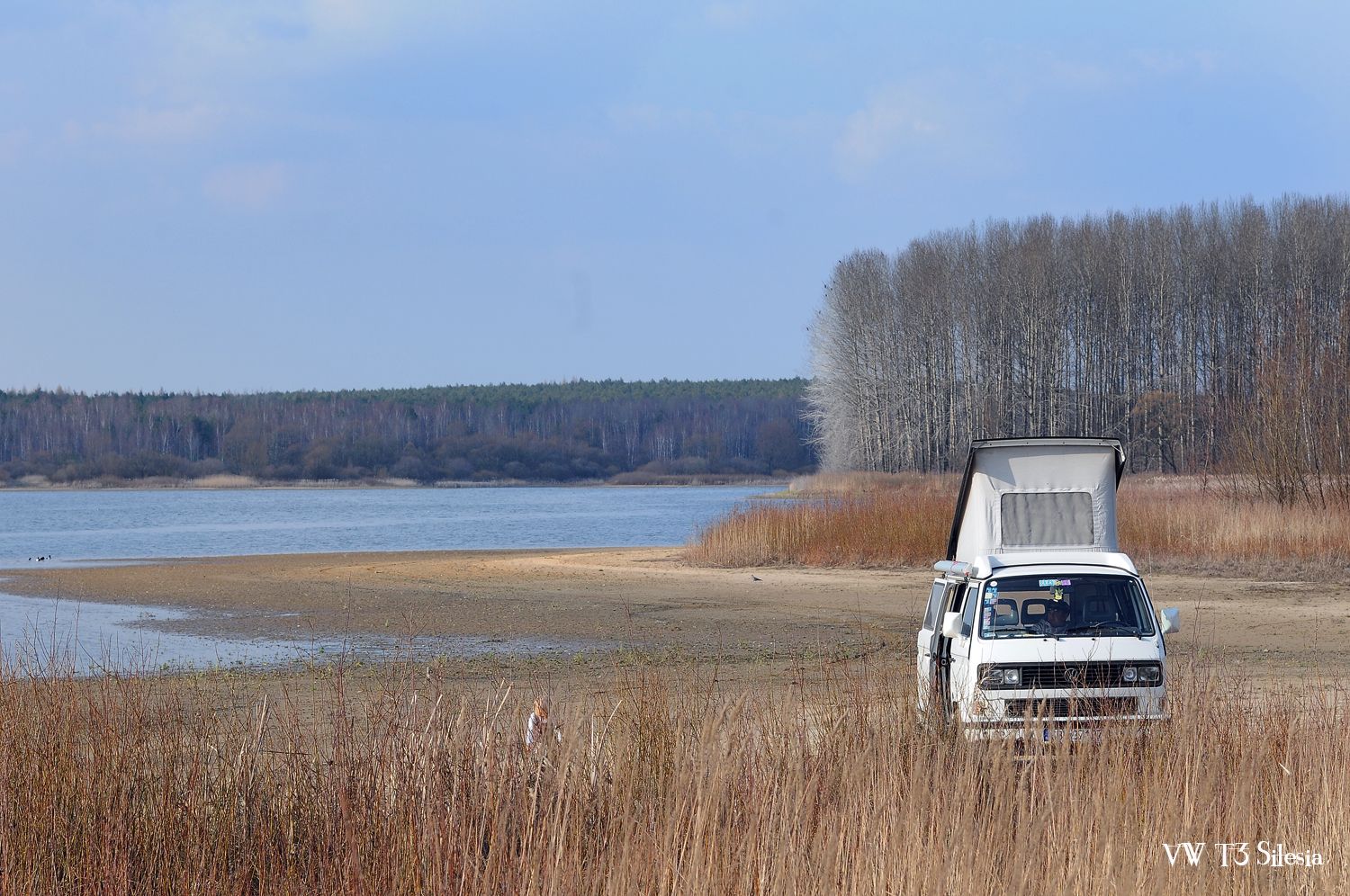 miejsca na krótki wypad - śląskie  – główne zdjęcie